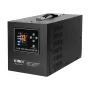 KEMOT PROsinus-2000 Inversor SAI 2000VA/1200W onda senoidal pura 12V 230V con cargador