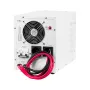 KEMOT PROsinus-2200 Inversor de onda sinusoidal pura con función de carga 12V, 230V, 2200VA/1600W