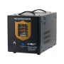 Inversor de onda sinusoidal pura con función de carga KEMOT PROsinus-3500/48 48V 230V 3500VA/2400W