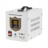 KEMOT PROsinus-500 Inversor de onda senoidal pura con función UPS 12V 230V 500VA/300W