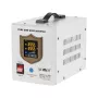 KEMOT PROsinus-500 Inversor de onda senoidal pura con función UPS 12V 230V 500VA/300W