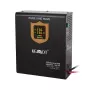KEMOT PROsinus-500 SAI de pared, onda senoidal pura, 12V 230V 500VA/300W