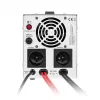 KEMOT PROsinus-800 Sistema de alimentación de emergencia – Inversor de onda senoidal pura con función de carga 12V, 230V, 800VA/500W