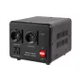 KEMOT convertidor de tensión 1600 W / 2000 VA Step-Up/Down 110V-230V