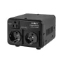 KEMOT convertidor de tensión 400 W / 500 VA Step-Up & Step-Down 110V/230V