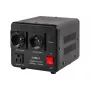 KEMOT Convertidor de tensión 800 W / 1000 VA