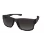 Gafas de sol rectangulares de hombre Kenneth Cole KC1246-5820B negro/gris ahumado 58/17/138 mm
