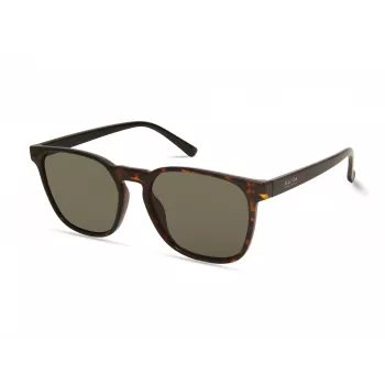KENNETH COLE KC1414-5452N Hombre Gafas de sol rectangulares - 55/18/145 mm