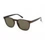 KENNETH COLE KC1414-5452N Hombre Gafas de sol rectangulares - 55/18/145 mm