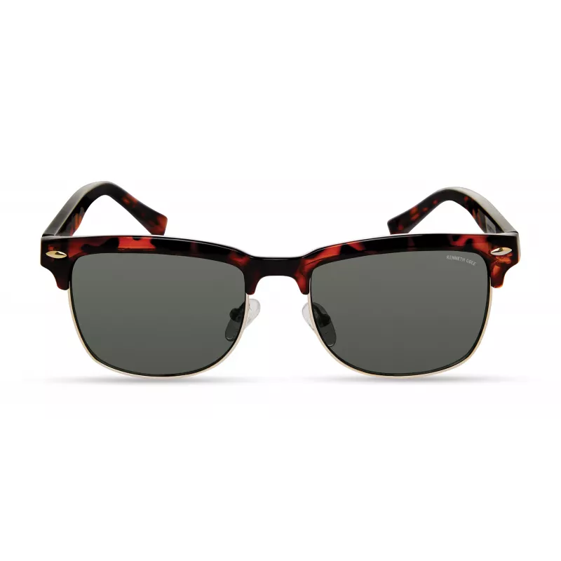KENNETH COLE KC2972-5352N Gafas de sol hombre Havana marrón 53mm