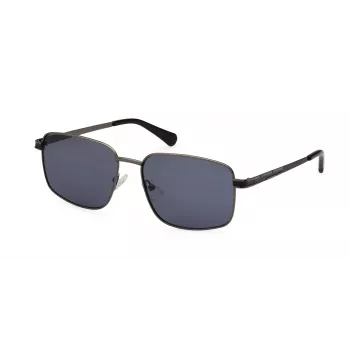 Gafas de sol KENNETH COLE MAN RN00001-5806A rectangulares 58/14/140 mm UV400