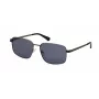 Gafas de sol KENNETH COLE MAN RN00001-5806A rectangulares 58/14/140 mm UV400