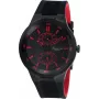 Kenneth Cole Reloj automático esqueleto hombre IKC8033 (42mm)