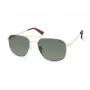 Kenneth Cole gafas de sol de hombre KC2970-5632N, 56/17/145 mm