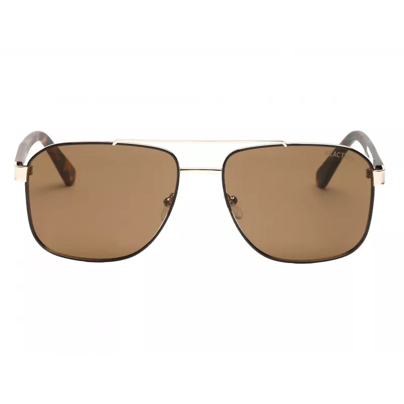 Gafas de sol rectangulares para hombre KENNETH COLE RN00002-5932E 59/14/140 mm