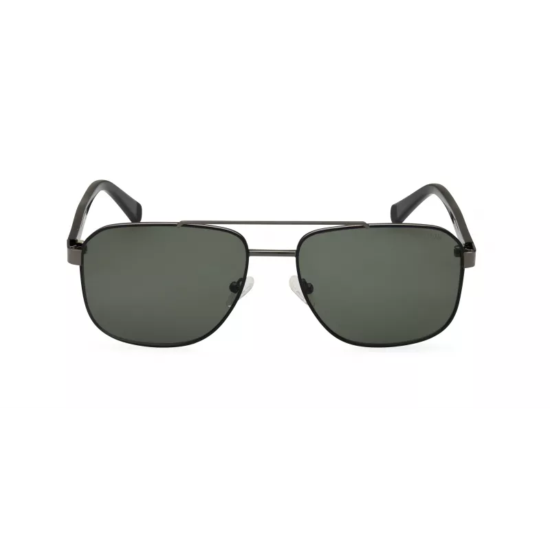 KENNETH COLE RN00002-5906N gafas de sol para hombre, 59/14/140 mm