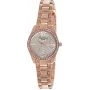 Kenneth Cole Reloj mujer IKC0005 28mm acero inoxidable cuarzo