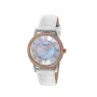 Reloj de mujer Kenneth Cole IKC2836 plata acero inoxidable reloj de cuarzo 35mm