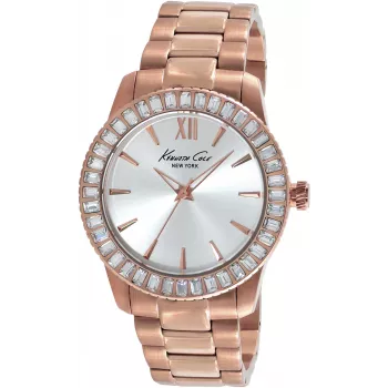 Reloj de mujer KENNETH COLE IKC4991 39 mm acero inoxidable cuarzo