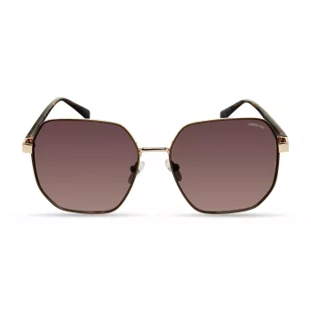 Kenneth Cole Gafas de sol mujer KC3000-6032F Havana/marrón degradado 60mm