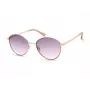 Gafas de sol mujer KENNETH COLE KC1375-5528T montura carey cristales marrones degradados 55mm