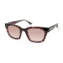 Gafas de sol de mujer KENNETH COLE KC2964-5074F Havana Brown degradadas 50 mm