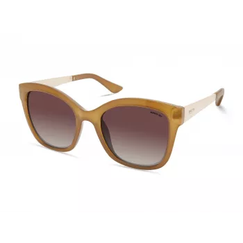 Kenneth Cole Gafas de sol mujer KC2965-5445P Havana Tortoise polarizadas