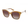 Kenneth Cole Gafas de sol mujer KC2965-5445P Havana Tortoise polarizadas