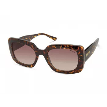 KENNETH COLE Gafas de sol de mujer KC2966-5352F Havana Tortoise 53mm