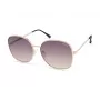 Gafas de sol de mujer Kenneth Cole KC2978-6032B montura habana marrón carey cristal marrón degradado 60 mm