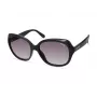Kenneth Cole Gafas de sol de mujer KC2980-5601B Negro Rectangulares 56mm
