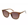 Gafas de sol de mujer Kenneth Cole KC2995-5346F marrón carey 53 mm