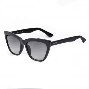 Gafas de sol para mujer Kenneth Cole KC3007-5602B Havana marrón degradado 56mm