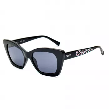 Gafas de sol para mujer KENNETH COLE RN00015-5301A negro/gris 54mm