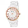 Reloj de mujer KENNETH COLE IKC4860 40mm oro rosa malla de acero inoxidable