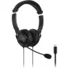 Kensington Auriculares Hi-Fi USB-C