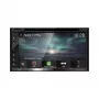 Kenwood DNX5190DABS Receptor multimedia 2-DIN de 6,8