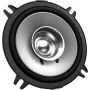 Kenwood KFC-S1357 Altavoces para coche de doble cono 13 cm (5,25