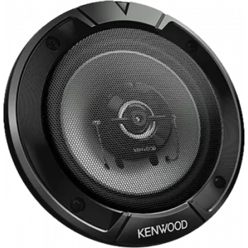 KENWOOD KFC-S1367 Altavoz coaxial de 2 vías 13 cm con rejillas