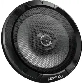 Kenwood KFC-S1767 Altavoces coaxiales de 2 vías para coche de 17cm (30W RMS, 300W pico) – Pareja