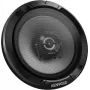 Kenwood KFC-S1767 Altavoces coaxiales de 2 vías para coche de 17cm (30W RMS, 300W pico) – Pareja
