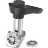 Kenwood KHC30.045GY 1000 W robot de cocina con bol de 4,3 L, acero inoxidable, gris