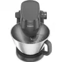 Kenwood KHC30.045GY 1000 W robot de cocina con bol de 4,3 L, acero inoxidable, gris