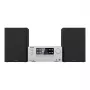 Kenwood M-925DAB-S microsistema de audio para el hogar 50 W plata/negro