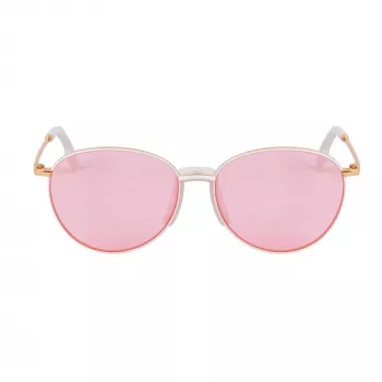 KENZO KZ40011F-30Y Gafas de sol mujer Havana mariposa 55mm
