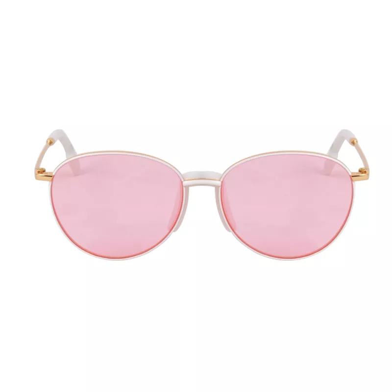 KENZO KZ40011F-30Y Gafas de sol mujer Havana mariposa 55mm