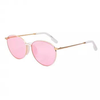 KENZO KZ40011F-30Y Gafas de sol mujer Havana mariposa 55mm