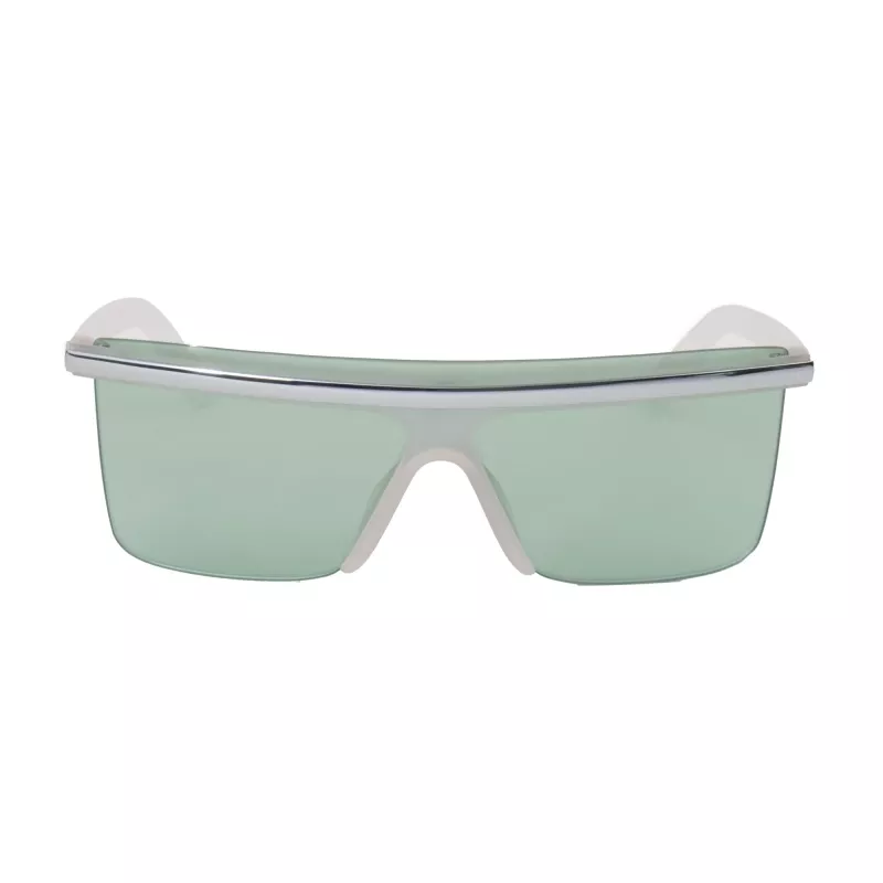 KENZO Gafas de sol unisex KZ40003I-26V (lente 00 mm, puente 18 mm, varilla 135 mm)