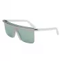 KENZO Gafas de sol unisex KZ40003I-26V (lente 00 mm, puente 18 mm, varilla 135 mm)