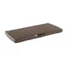 Keter Hollywood 270 L caja de almacenamiento exterior rectangular marrón